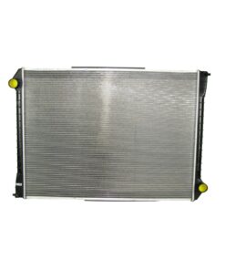 ford l ln ltl cl series 88 90 radiator oem e8ht8009g