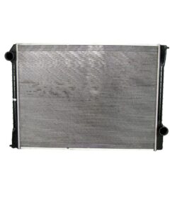 ford l ln ltl cl series 88 98 radiator oem e8hz8005n