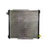 ford lta 9000 60 series detroit 94up radiator oem 081291f