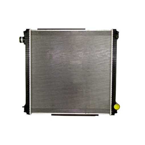 ford lta 9000 60 series detroit 94up radiator oem 081291f