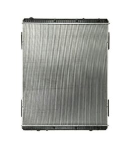 freightliner acterraat9500lt8500lt9000 07 10 radiator oem 3e0118590001