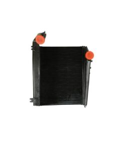 freightliner argosy 92 08 charge air cooler oem 124224000