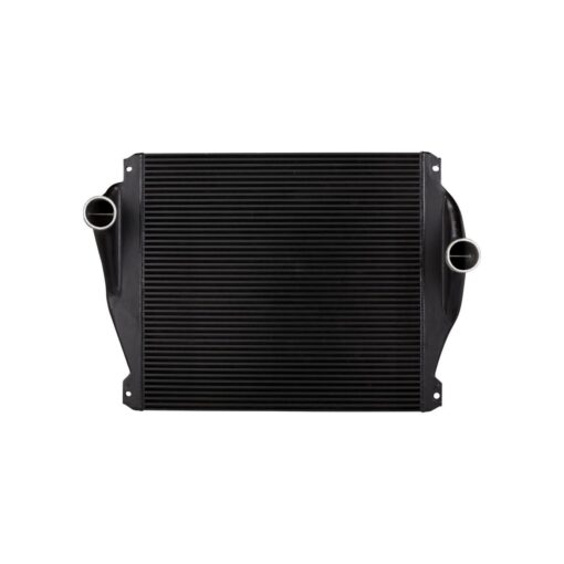 freightliner cascadia 08 11 charge air cooler oem bhtd3032 2