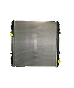 freightliner century class series 03 07 radiator oem v0225001