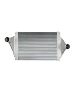 freightliner charge air cooler fits many models