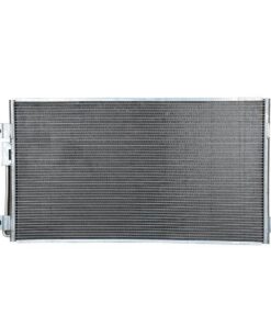 freightliner columbia 07 08 ac cond. ac condenser oem 22 65663 000