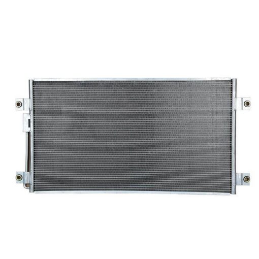 freightliner columbia 07 08 ac cond. ac condenser oem 22 65663 000