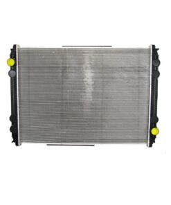 freightliner columbia m2 90 10 radiator oem a05519870014