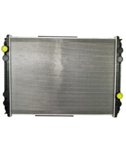 freightliner columbia series 90 03 radiator oem bht98476