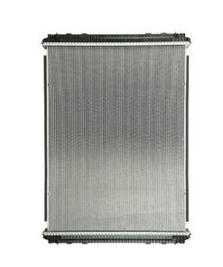 freightliner columbia series 90 03 radiator oem bht98476 5