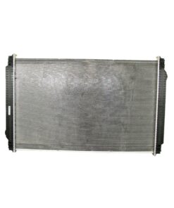 freightliner condo 00 02 radiator oem a0519219002 2