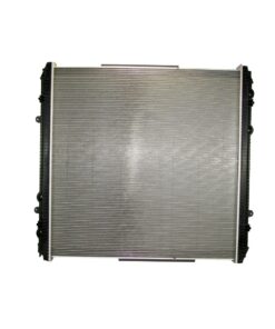 freightliner coronado series 04 11 radiator oem bht75084