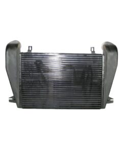 freightliner flcentury series 89 94 charge air cooler oem 121388000 2