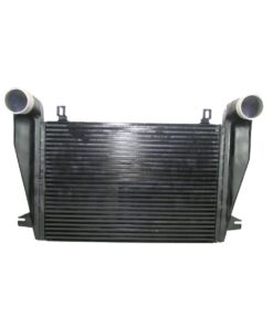 freightliner flcentury series 89 94 charge air cooler oem 121388000