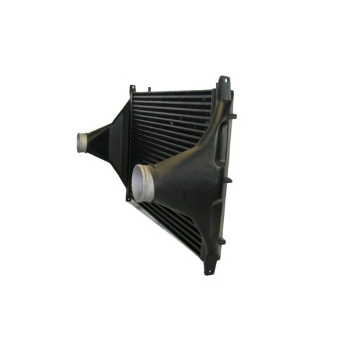 freightliner fld with o.e. plastic tank radiator 93 02 charge air cooler oem 4858000007 2