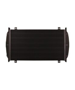 freightliner fld with o.e. plastic tank radiator 93 02 charge air cooler oem 4858000007 3