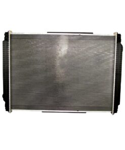 freightliner fld112 120 91 02 radiator oem 0516378000 2