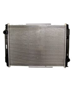 freightliner fld112 120 91 02 radiator oem 0516378000