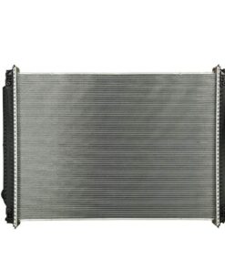 freightliner fld112 120 91 02 radiator oem 0516378000 5