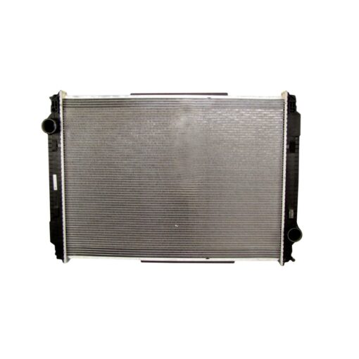 freightliner fld112 120 91 02 radiator oem 0516378000