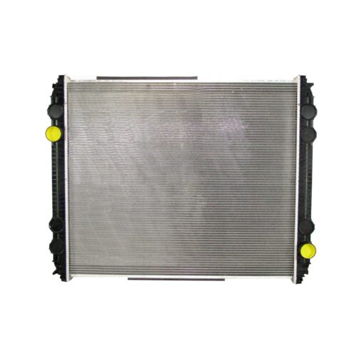 freightliner fld120 century class 91 03 radiator oem 0516255001