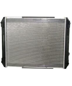 freightliner fln 50 90 series 91 02 radiator oem 1ah00068s 2