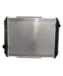 freightliner fln 50 90 series 91 02 radiator oem 1ah00068s