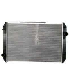 freightliner fln 50 90 series 93 07 radiator oem 0516756000