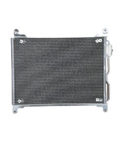 freightliner freightliner business class m2 ac condenser oem bhte2108 bhte2513 2