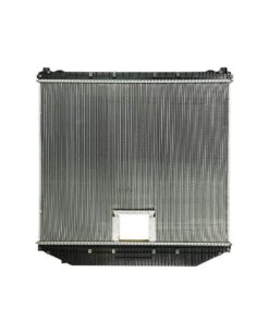 freightliner lt7500m2at9513lt8500lt9000lt9500 08 10 radiator oem 05 27409 006 3