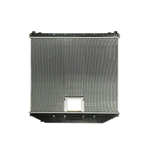 freightliner lt7500m2at9513lt8500lt9000lt9500 08 10 radiator oem 05 27409 006 3