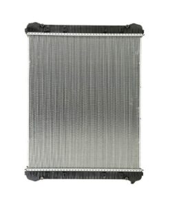 freightliner m2 106 03 07 radiator oem bhtd9448