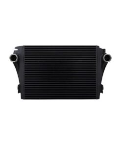 freightliner m2 106 11 15 charge air cooler oem a0530693007