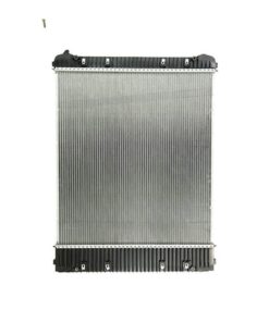 freightliner m2 106 bsuiness class 03 07 radiator oem bht74667