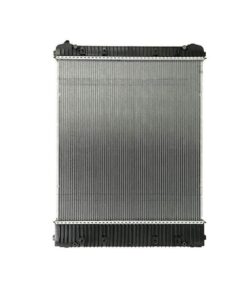 freightliner m2 106 business class 03 07 radiator oem bht91657