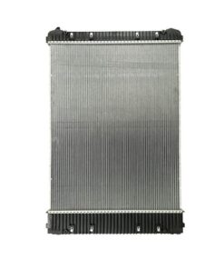 freightliner m2 106 business class 03 07 radiator oem bhte8272