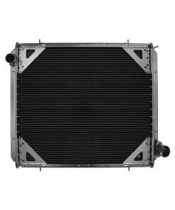 Freightliner Radiator FLD112 FLD120 FLD132 Classic XL