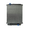 freightliner sterling international freightlinerthomas bus ef model 10 12 radiator oem 1003749as 1