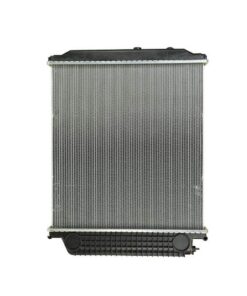 freightliner sterling international freightlinerthomas bus ef model 10 12 radiator oem 1003749as 2