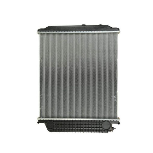 freightliner sterling international freightlinerthomas bus ef model 10 12 radiator oem 1003749as 2