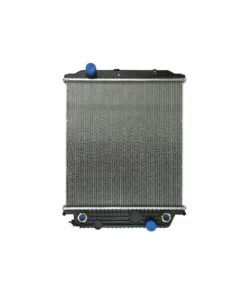 freightliner sterling international freightlinerthomas bus ef model 10 12 radiator oem 1003749as