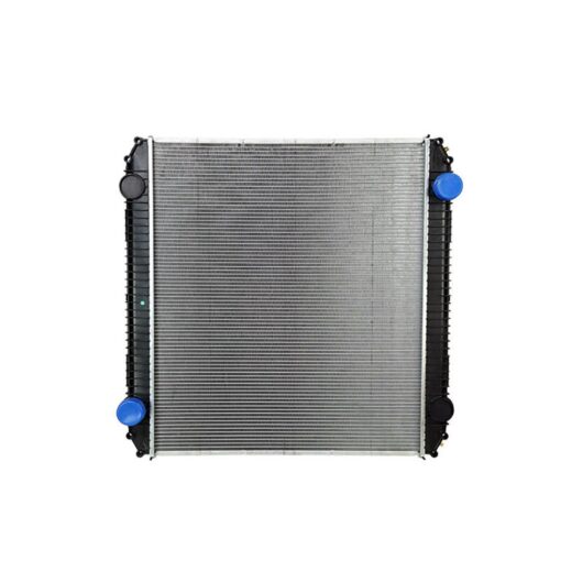 freightliner Thomas Bus Radiator