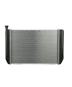 gmc p30p3500 98 08 radiator oem 52473153 3