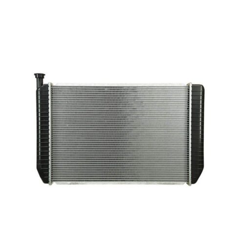 gmc p30p3500 98 08 radiator oem 52473153 3