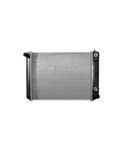 gmc topkickkodiak 1995 1998 radiator oem 89018626 3