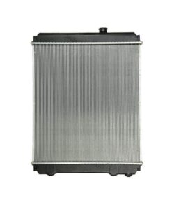 hino 238258268338 02 13 radiator oem 16400e0071 2