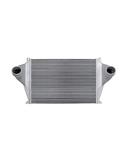 international 1991 2002 international 8100 series charge air cooler oem 1696958c1 2