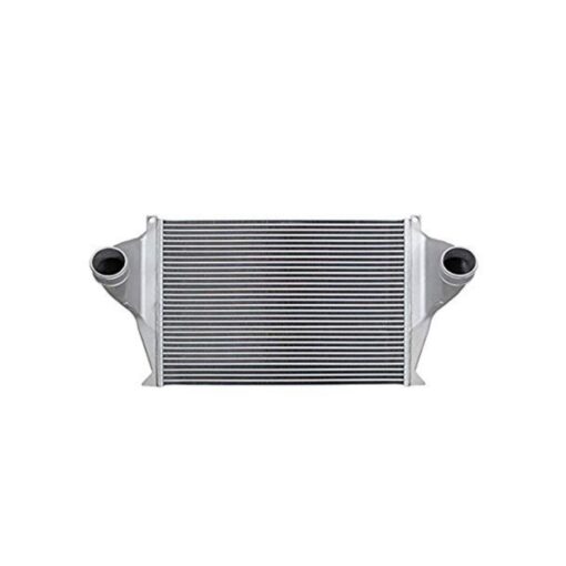 international 1991 2002 international 8100 series charge air cooler oem 1696958c1 2