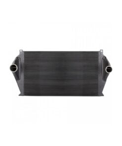 international 2002 7400 series charge air cooler oem 2586044c1 2