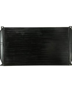 international 2005 international 7600 2005 charge air cooler oem 2508432c1 2